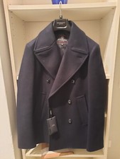 Cappotto Uomo Doppiopetto
