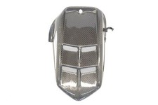 YAMAHA YZF R6 2010 PARAFANGO