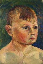 Dipinto a Olio Impressionista