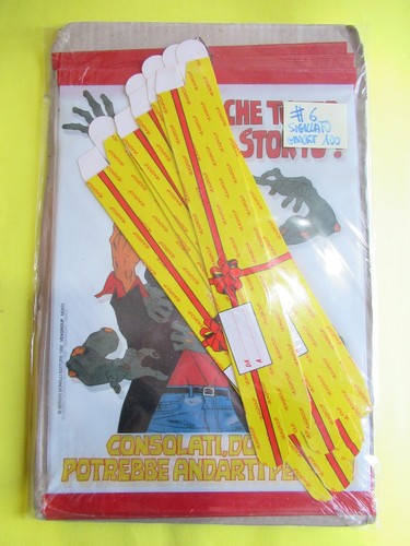 Dylan dog 6pz - dog, pack