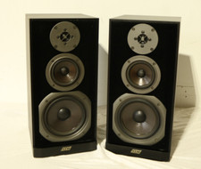 1 paio di altoparlanti ASW