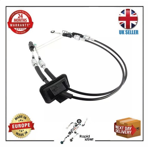 Kit coppia cavi collegamento - kit,
