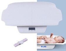 BILANCIA PESA BAMBINI NEONATI