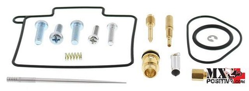 Kit revisione carburatore - kit,