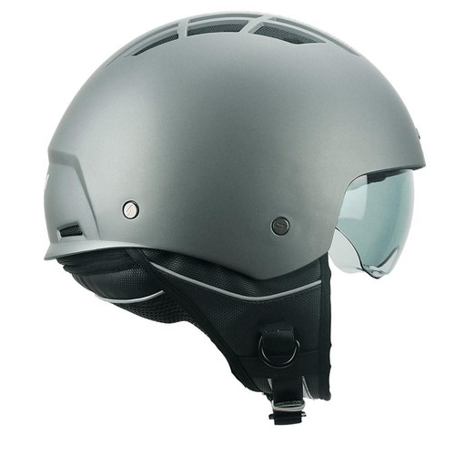 Casco estivo jet cgm open - casco, face