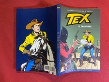 TEX HISTORICAL COLOR