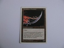MTG - SCIMITARRA DANZANTE