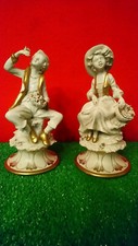 CAPODIMONTE DA COLLEZIONE -