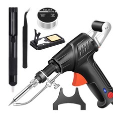 Pistola per saldatura laser