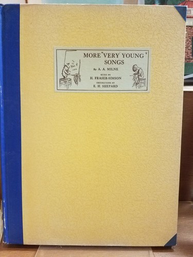 More very young songs - young”,