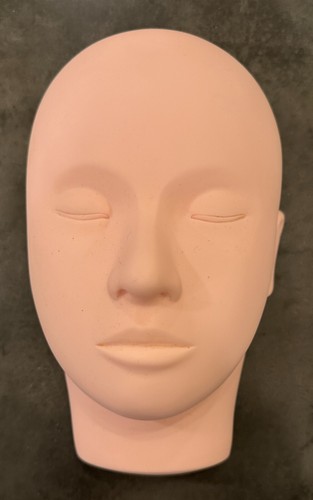 Trucco pratica ciglia starter - pratica,