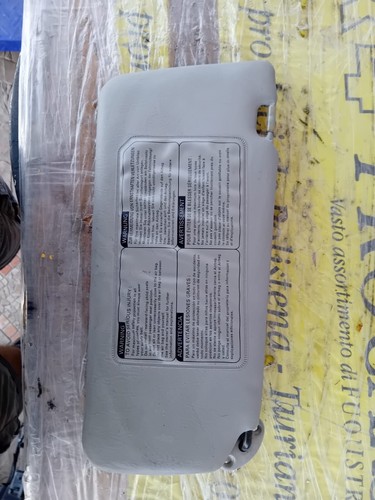 Parasole suzuki jimny dal - suzuki,