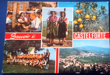 CASTELFORTE FG COLORI COSTUMI