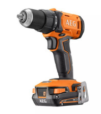 TRAPANO AVVITATORE REC IN2 BS