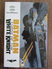 Batman Curse of The White