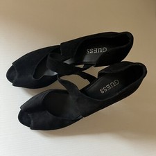 Scarpe guess tacco - n., 38