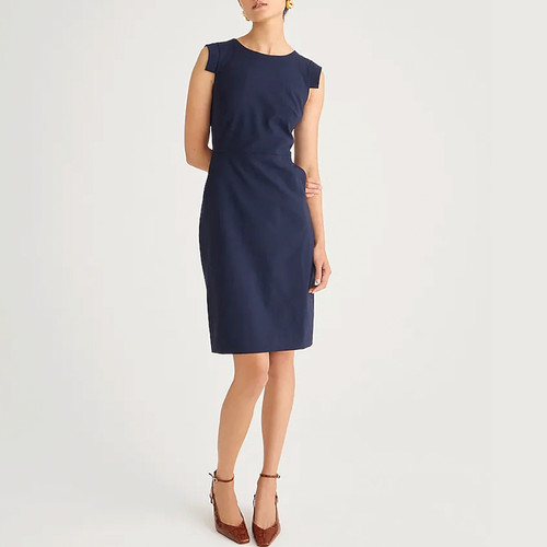 Abito crew nuovo - abito,