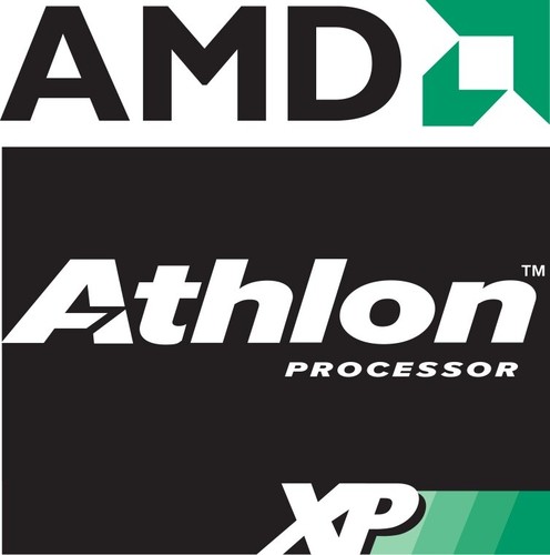 Cpu amd athlon 1700 - amd,