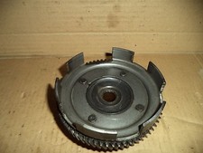 VESPA PK 50 XL (MOTORE V5X1M - 4 MARCE) - CAMPANA FRIZIONE