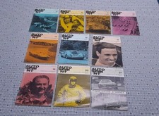 Riviste D Epoca Rare Autosprint 1965