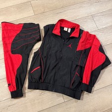 Giacca Air Jordan Flight