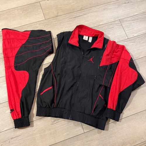 Giacca air jordan flight - jordan,
