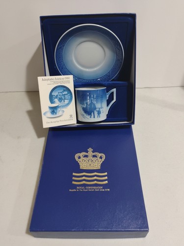 Tazza piattino royal - e,