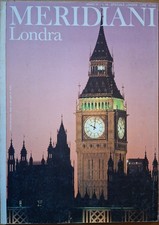 Meridiani londra ed - meridiani,
