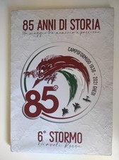 85 anni di storia.  6° stormo