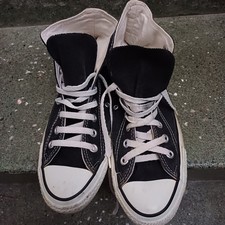 Converse Chucks Made in USA