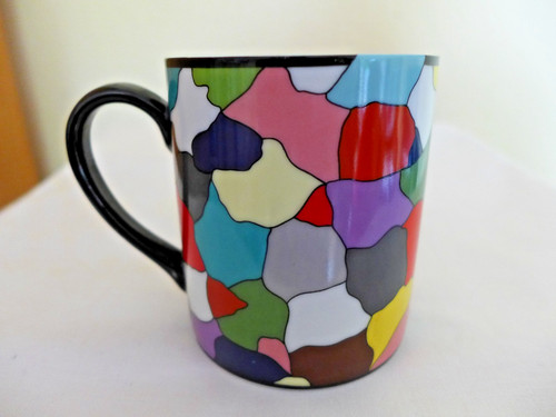 Taitu taitü dieci 1986 - taitu, tazza