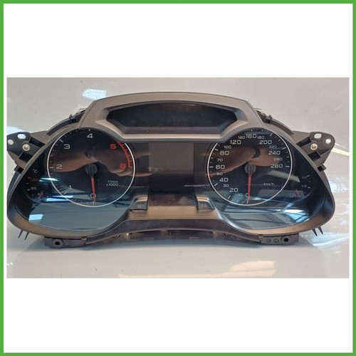 Quadro strumenti - quadro,