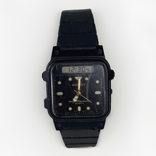 Orologio radiant morioka tokei - radiant,