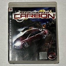 Need for Speed: Carbon (Sony