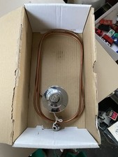 Pulsante Scarico A Parete Wc