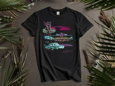 T-shirt Disney Cars molle
