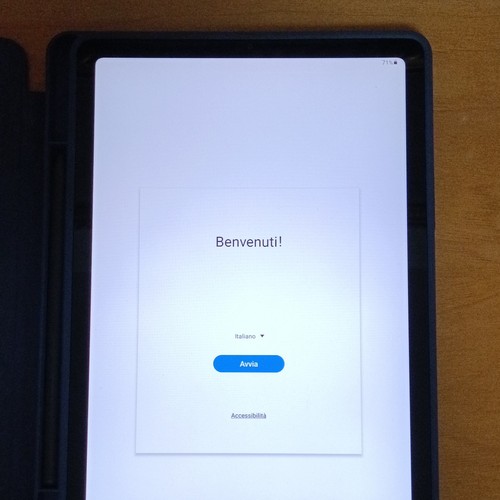 Samsung galaxy tab lite - samsung,