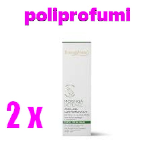 Bottega verde moringa - bottega,