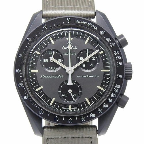 Omega swatch edizione - omega,