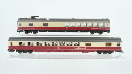Roco lotto vagone - h0,