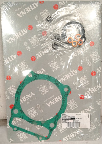 Athena per honda nx650 - athena,