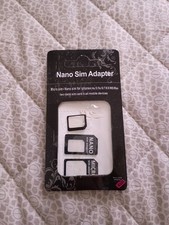 ADAPTER CARD KIT NANO
