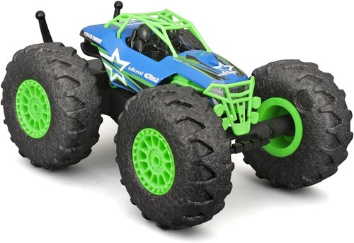 Rock hopper fuoristrada - hopper,