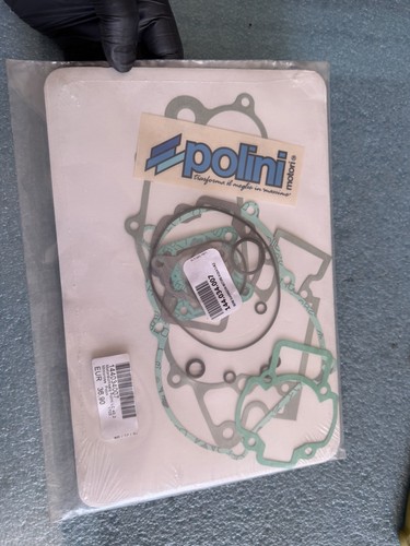 144034007 kit guarnizioni - kit,