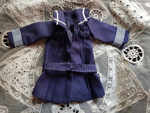 Jolie robe marin - robe, petite