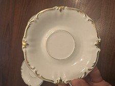 Set di 5 piattini vintage