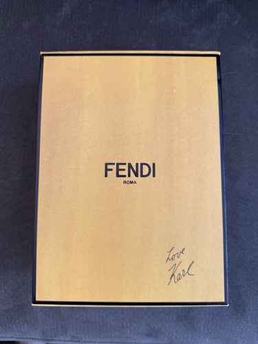 Fendi karlito - fendi,