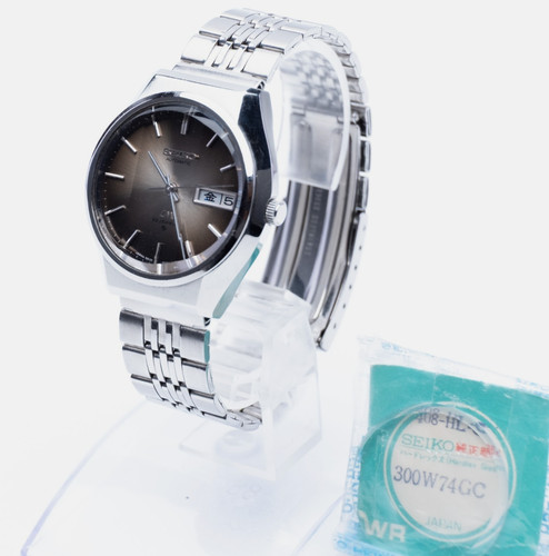 Orologio uomo automatico 1975 - uomo,