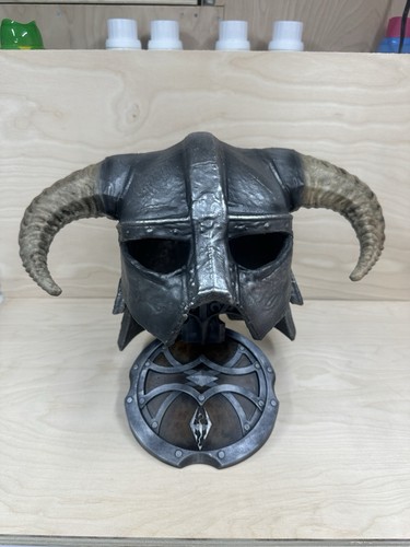 Casco skyrim dragonborn - casco,