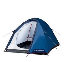 QUECHUA T2 TENDA 2 Persone